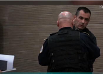 Arratiset Enver Sekiraqa