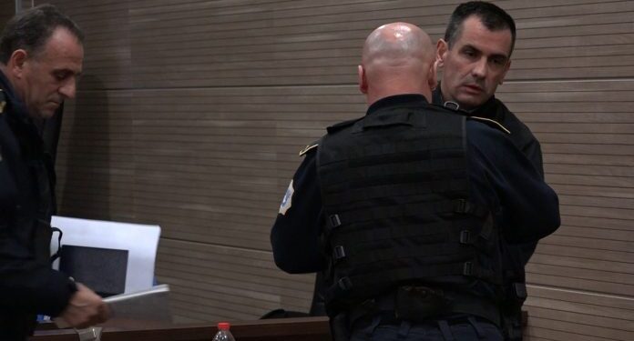 Kryetarja e Gjykatës: Sekiraqa u la në liri nga gjykatësi pa konsultim me trupin gjykues