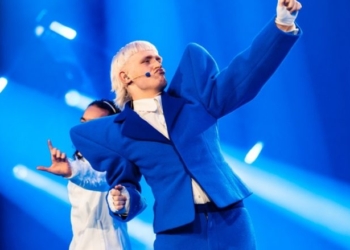 Pse u përjashtua Holanda nga finalja e “Eurovision 2024”?