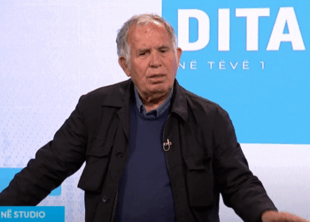 Moskoordinimi i Qeverisë me Presidencën, Baraliu: Po tregohen joserioz dhe të paaftë