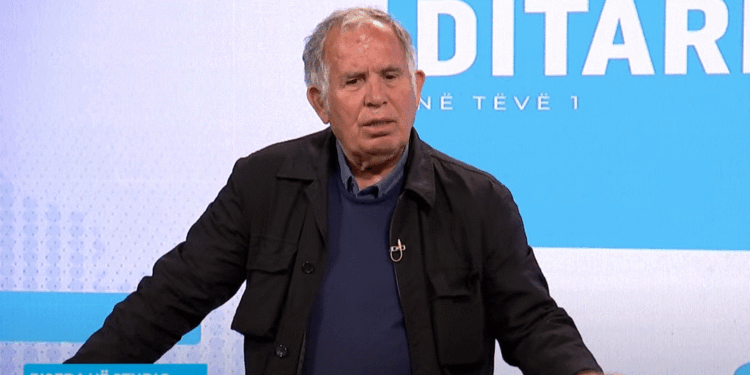 Moskoordinimi i Qeverisë me Presidencën, Baraliu: Po tregohen joserioz dhe të paaftë