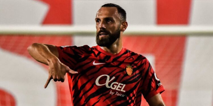 Muriqi realizon gol në duelin e fundit të sezonit