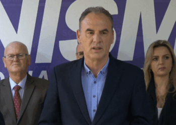 Ish-deputetja e PDK-së, Xhevahire Izmaku kalon në partinë e Limajt