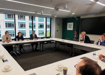 Gërvalla në Uashington: Serbia është rikthyer në një kërcënim për të gjithë rajonin