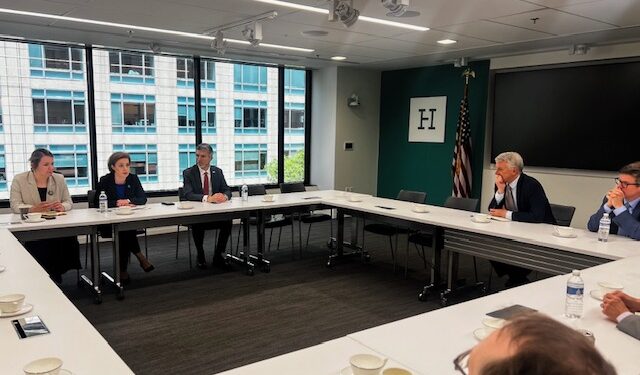 Gërvalla në Uashington: Serbia është rikthyer në një kërcënim për të gjithë rajonin