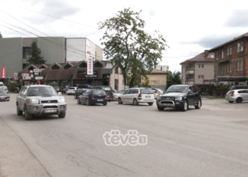 Cilat janë dyshimet për plagosjen në Pejë dhe kush është i dyshuari i arrestuar?