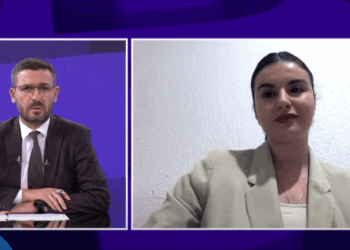 Kamberi thotë se kishte indikacione që Enver Sekiraqa ishte arratisur