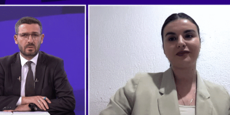 Kamberi thotë se kishte indikacione që Enver Sekiraqa ishte arratisur