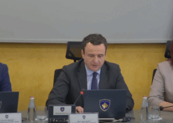 Arratisja e Sekiraqës, Kurti: Dështim i sistemit gjyqësor që vazhdon të arratiset vetë nga drejtësia