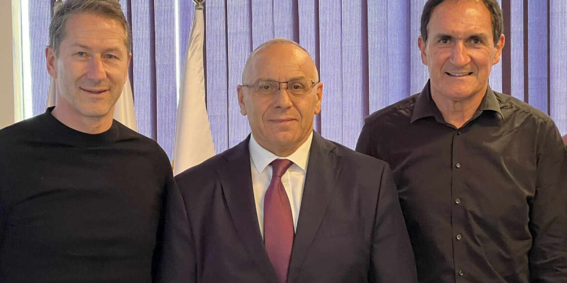 Kreu i FFK-së, takohet me selektorin Foda