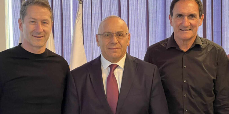 Kreu i FFK-së, takohet me selektorin Foda