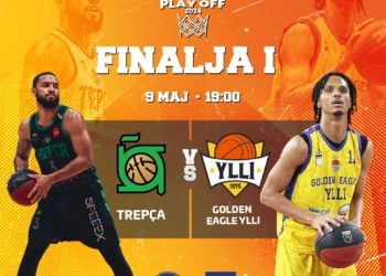 Seria finale mes Trepçës e Yllit nis në Mitrovicë