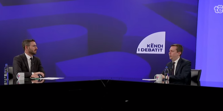 Nissinen: Kosova dhe Serbia mos ta humbasin momentin e ri, zgjerimin e BE-së