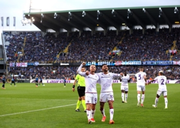 Fiorentina siguron finalen e Ligës së Konferencës