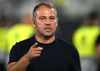 Flick prezantohet të mërkurën te Barça