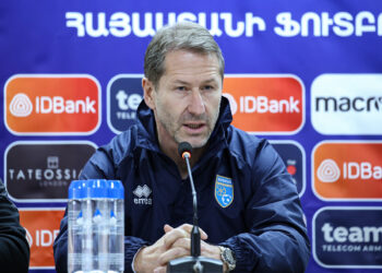 Foda publikon listën të enjten