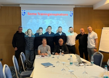 Ademi e Foda mbajnë takimit me selektorët e grupmoshave të Kosovës