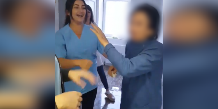 Vdes e moshuara që u rrah në shtëpinë e pleqve në Pejë