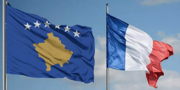 Aksioni i policisë në veri, Franca: Autoritetet kosovare të përmbahen nga çdo veprim i mëtejshëm i njëanshëm