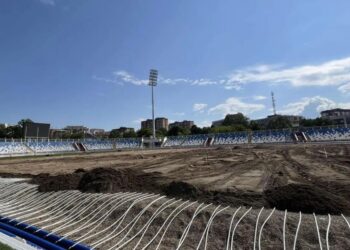 Ademi thotë se punët në “Fadil Vokrri” po kryhen në kohë rekorde