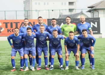 Ndeshja Fushë Kosova – Dukagjini zhvendoset në Hajvali