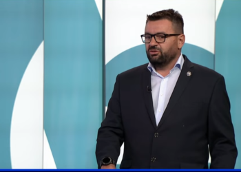 Gashi: Kurti duhet të merr një pension psikologjik