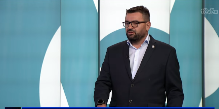 Gashi: Kurti duhet të merr një pension psikologjik