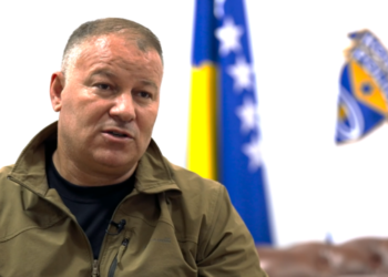 Drejtori i Policisë raporton sot para Komisionit për Çështje të Sigurisë dhe Mbrojtjes