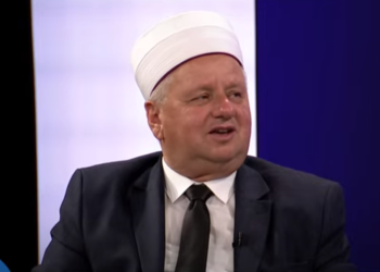 Ku u falën gjaqet e para në Kosovë, tregon imam Kryeziu