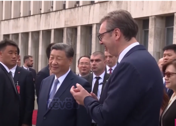 Takimi mes dy autokratëve – Kina synon te shtrij ndikimin e saj ne Evropë