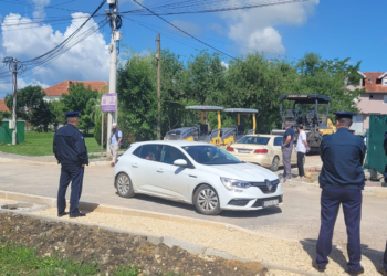 Thuhet se Inspektoriati do të rrënojë xhaminë në Shkabaj, bëhet ftesë për rezistencë