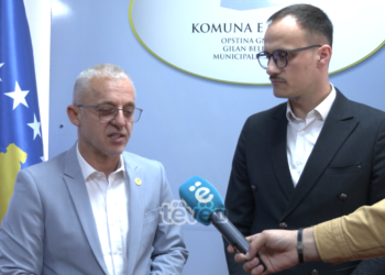 Në Gjilan pritet që së shpejti të ndërtohet Kuzhina për qëndrim ditor për të moshuarit nga Shoqata “Jetimat e Ballkanit”