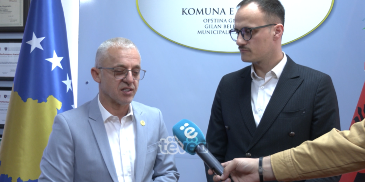 Në Gjilan pritet që së shpejti të ndërtohet Kuzhina për qëndrim ditor për të moshuarit nga Shoqata “Jetimat e Ballkanit”