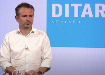 Gjini: Binomi Osmani – Kurti, përgjegjës për dështimin e Kosovës në KiE