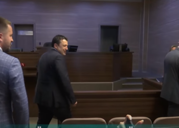 Rrihen në Kuvend, “pajtohen” në gjykatore