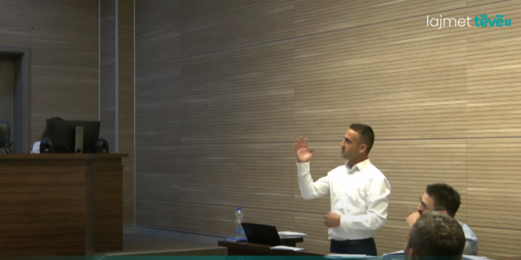 Çfarë vendosi gjykata për rastin Telekom – Dardafon në seancën e “zhurmshme”