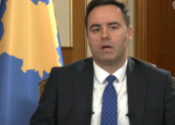 Konjufca: Janë zvogëluar shanset për shpërndarjen e Kuvendit