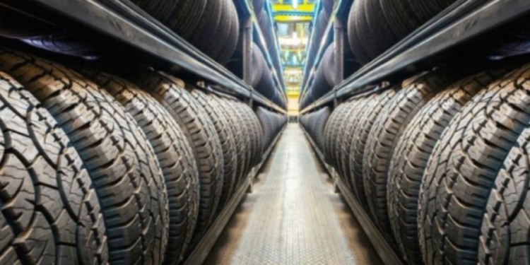 Çfarë gabimesh bëjmë kur ruajmë gomat?