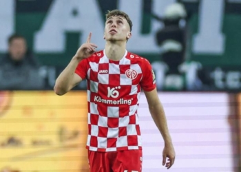 Gruda po vazhdon shkëlqimin në Bundesligë