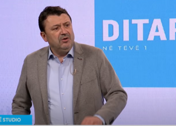 Beqa: S’e konsideroj Asociacionin kusht për të hyrë në KiE