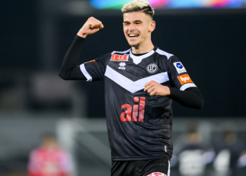 Bologna interesohet për Hajdarin