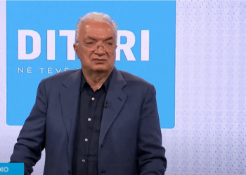 Haliti: Qytetarët serbë munden më ardhë vetëm si turistë në Kosovë, e Serbia kurrë si pushtues