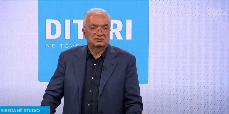 Haliti: Qytetarët serbë munden më ardhë vetëm si turistë në Kosovë, e Serbia kurrë si pushtues