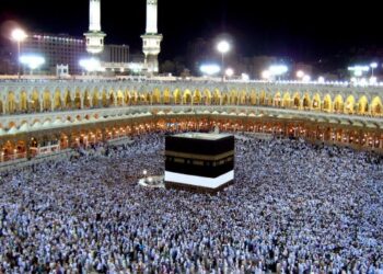 Mbi 1500 kosovarë shkojnë në haxh këtë vit