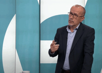 “As Kurti e as Bislimi s’janë të luftës“ – Haxhiu ironizon me deklaratat e tyre