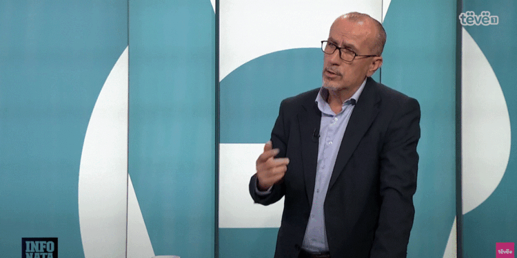 “As Kurti e as Bislimi s’janë të luftës“ – Haxhiu ironizon me deklaratat e tyre