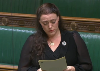 Kearns thotë se deklaratat tendencioze të Vuçiqit nuk duhet të injorohen