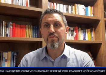 Hoxha: Qeveria të koordinohet me aleatët, veprime të tilla mund të kenë pasoja