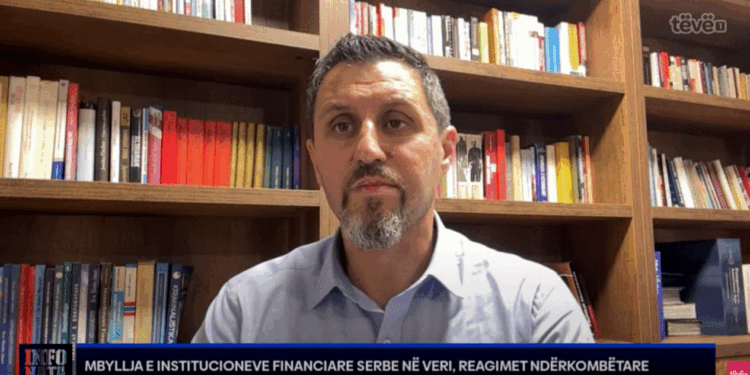 Hoxha: Qeveria të koordinohet me aleatët, veprime të tilla mund të kenë pasoja