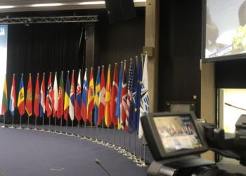 Vazhdon mbledhja e AP-së të NATO-s, temë mbështetja për Ukrainën